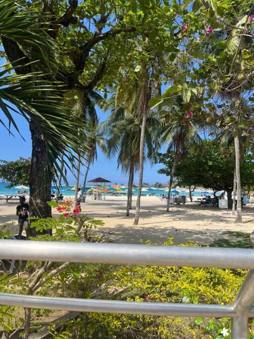 Panorama Ochi - Sand Castles Resort B20 Ocho Rios Eksteriør billede