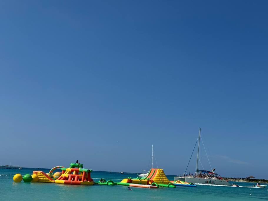 Panorama Ochi - Sand Castles Resort B20 Ocho Rios Eksteriør billede