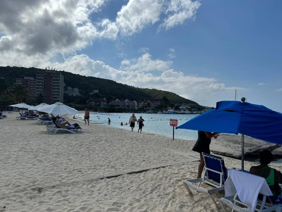 Panorama Ochi - Sand Castles Resort B20 Ocho Rios Eksteriør billede