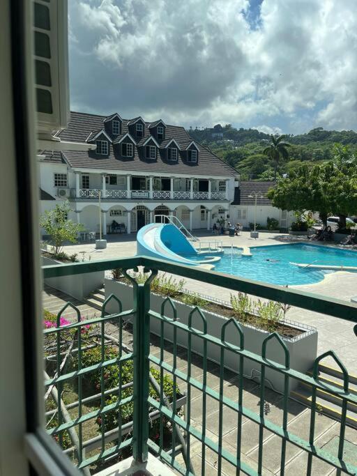 Panorama Ochi - Sand Castles Resort B20 Ocho Rios Eksteriør billede