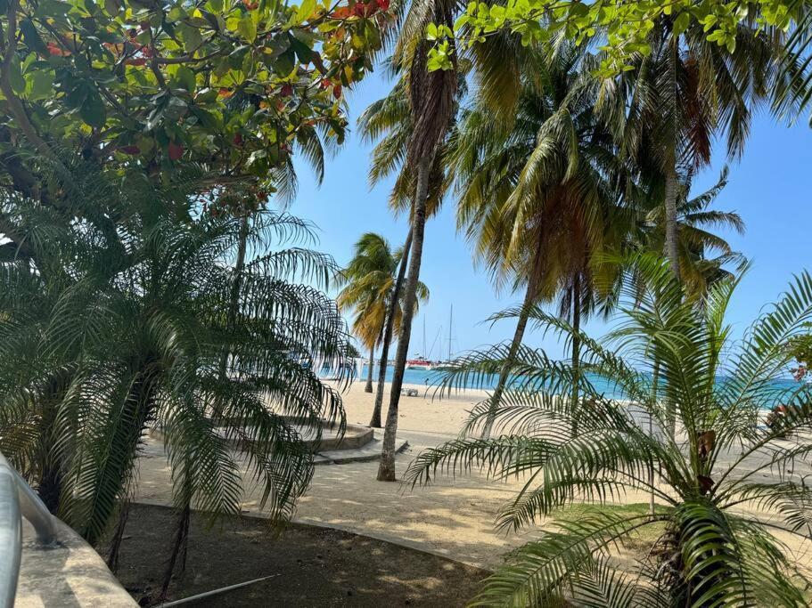 Panorama Ochi - Sand Castles Resort B20 Ocho Rios Eksteriør billede